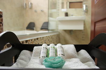 Boutique Casa Suiza 3* Bogotá