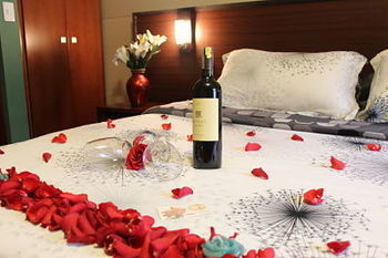 Hotel Boutique Casa Suiza