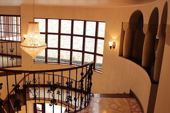 Boutique Casa Suiza Hotel 3*