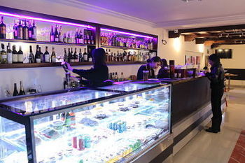 Boutique Casa Suiza Hotel