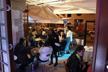 Boutique Casa Suiza