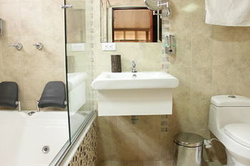 Hotel Boutique Casa Suiza Bogotá